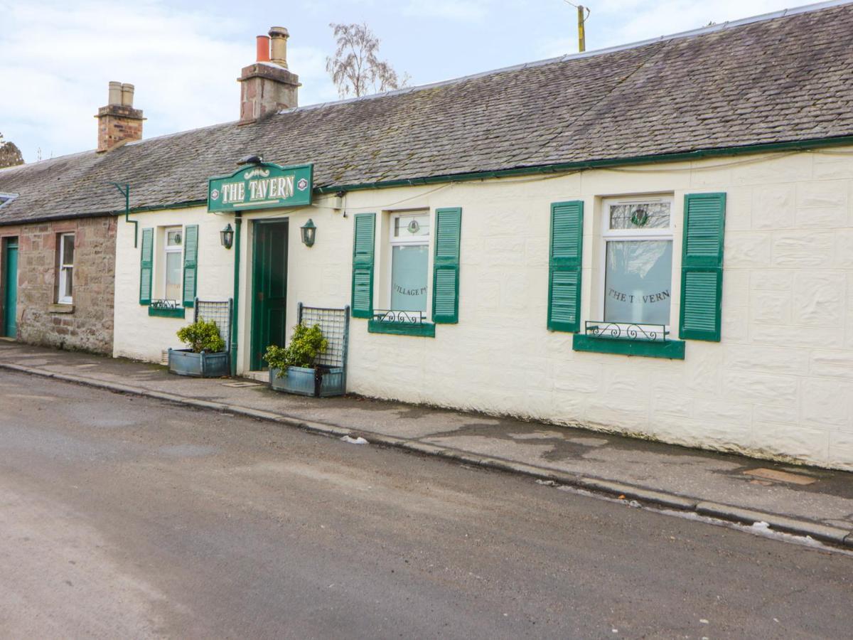 Cabin At The Tavern Villa Blairgowrie and Rattray Esterno foto